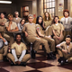 The cast of Orange Is the New Black
Jill Greenberg/Netflix